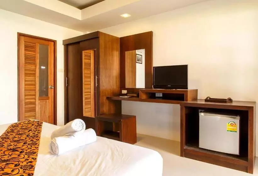 Fotos del hotel Baan Rabieng:  2