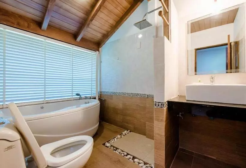 Fotos del hotel Baan Rabieng:  4