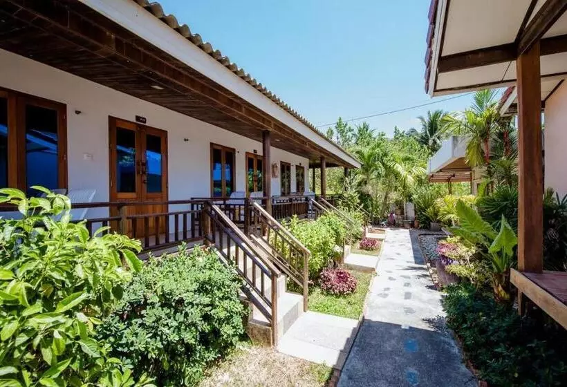 Fotos del hotel Baan Rabieng:  23