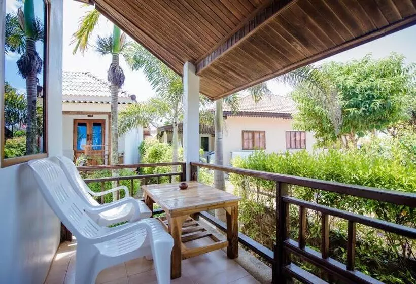 Fotos del hotel Baan Rabieng:  7