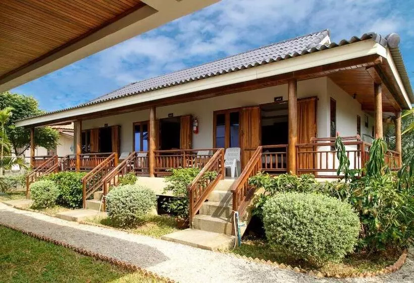 Fotos del hotel Baan Rabieng:  8