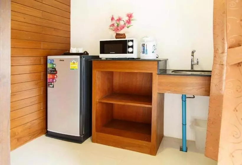 Fotos del hotel Baan Rabieng:  24