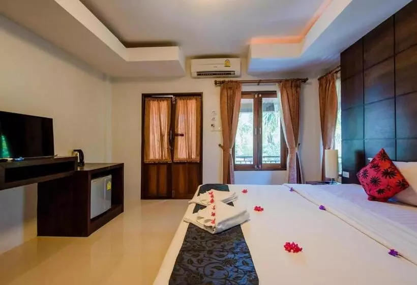 Fotos del hotel Baan Rabieng:  22