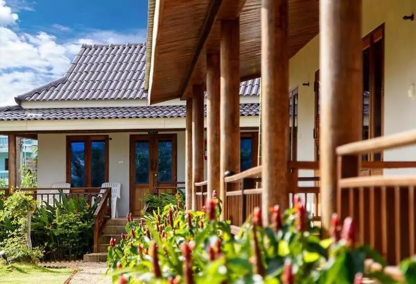 Fotos del hotel Baan Rabieng:  19