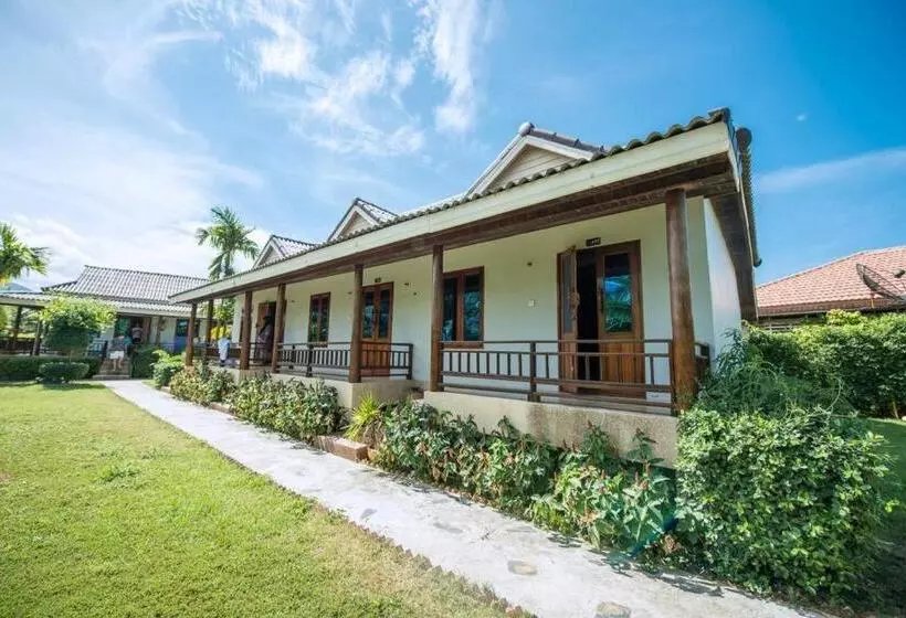 Fotos del hotel Baan Rabieng:  13