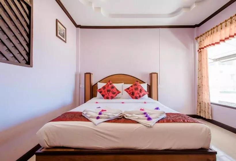 Fotos del hotel Baan Rabieng:  16