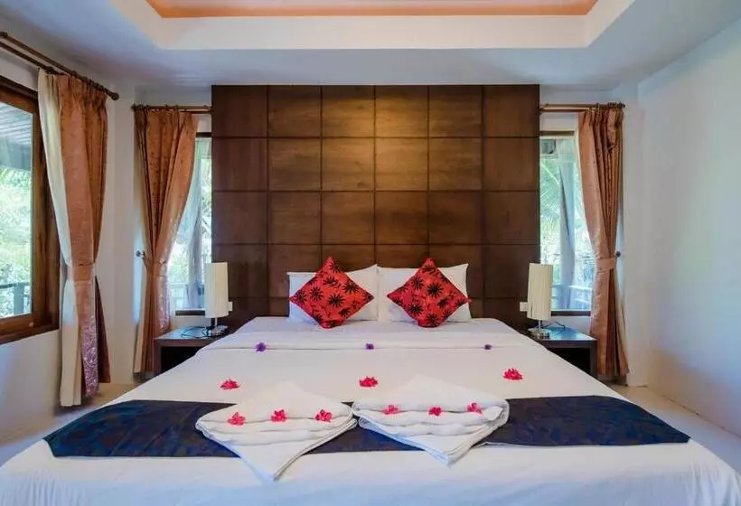 Fotos del hotel Baan Rabieng:  14