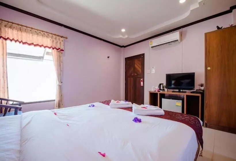 Fotos del hotel Baan Rabieng:  20