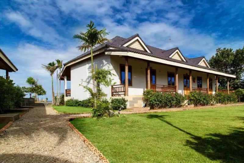 Fotos del hotel Baan Rabieng:  11