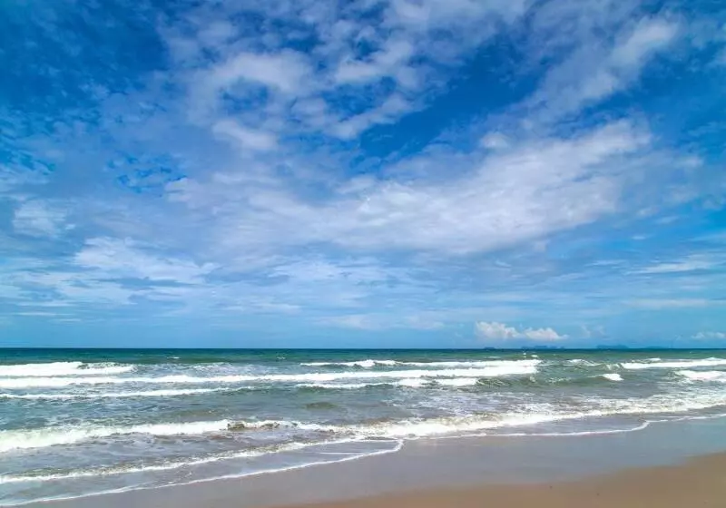 Fotos del hotel Baan Rabieng:  5