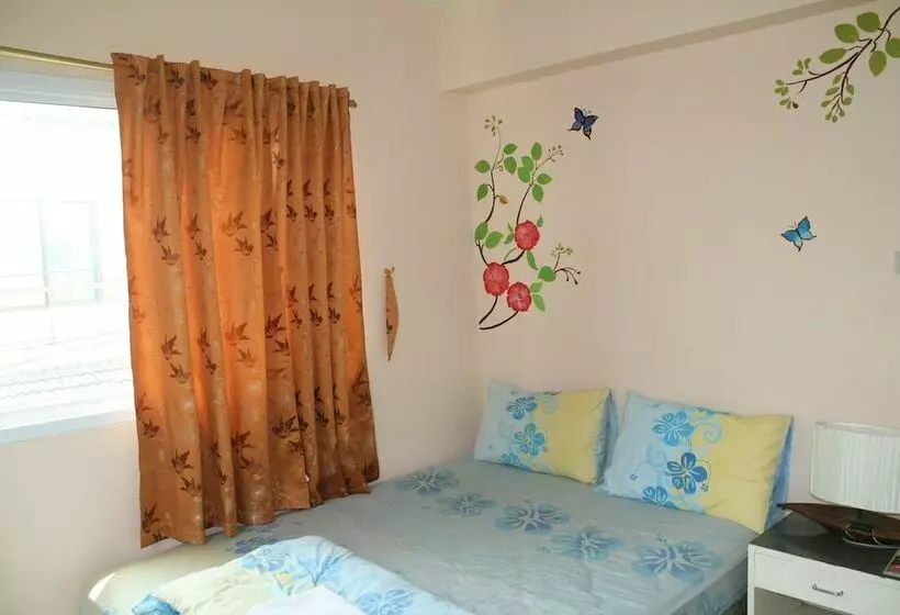 Fotos del hotel Bupatara:  4