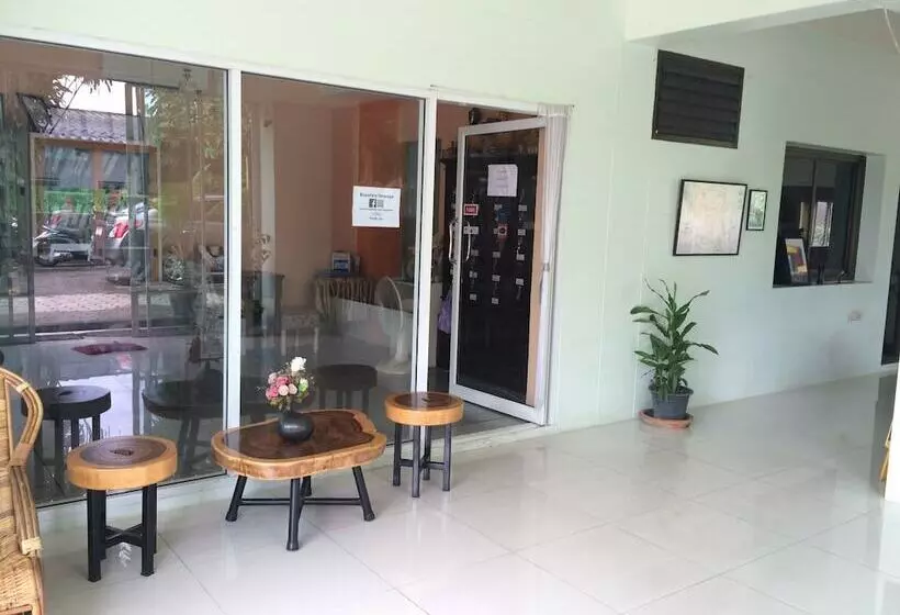 Fotos del hotel Bupatara:  2