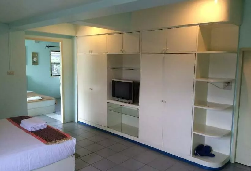 Fotos del hotel Bupatara:  12