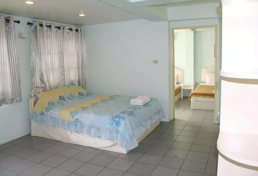 Fotos del hotel Bupatara:  7