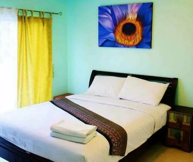 Fotos del hotel Bupatara:  10