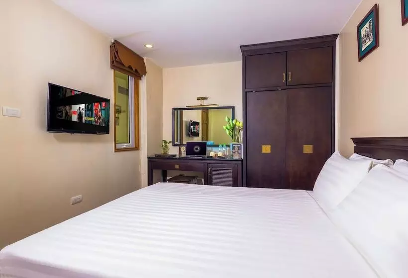 Fotos del hotel Centre Point Hanoi Hotel:  17