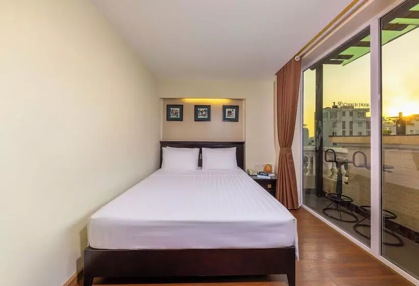 Fotos del hotel Centre Point Hanoi Hotel:  24