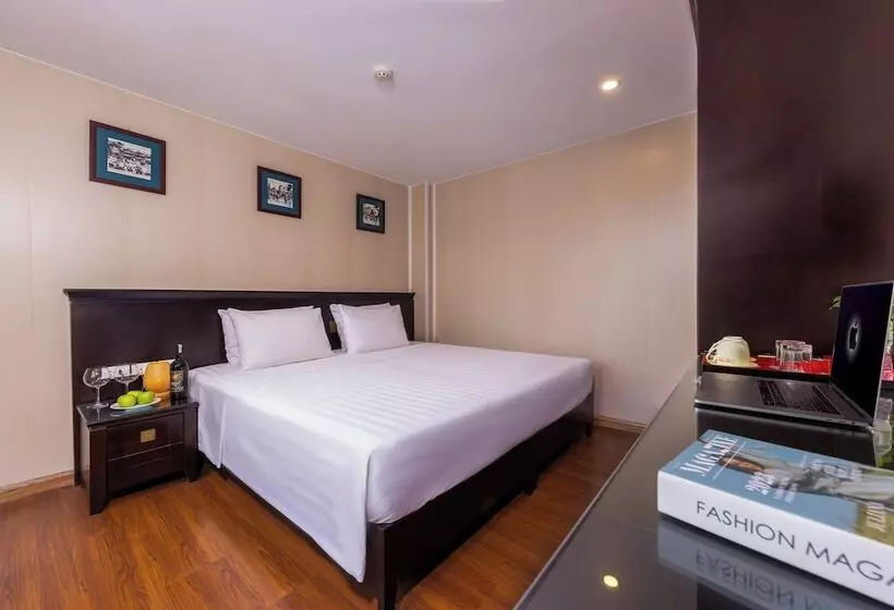 Centre Point Hanoi Hotel