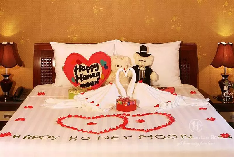 Fotos del hotel Centre Point Hanoi Hotel:  19