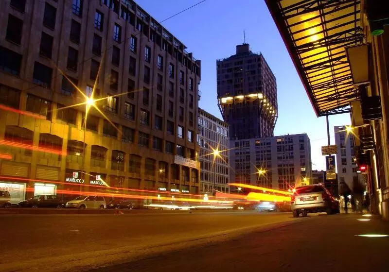 Fotos del hotel Corso Italia Rooms:  6