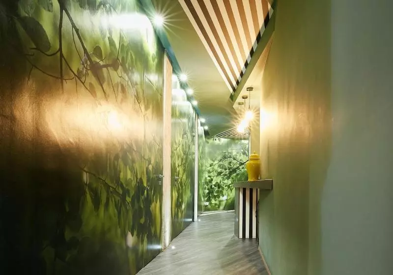 Fotos del hotel Corso Italia Rooms:  14