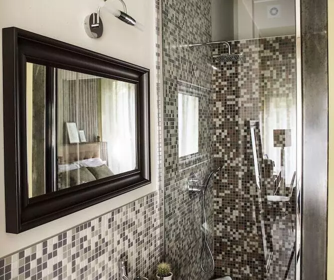 Fotos del hotel Corso Italia Rooms:  9