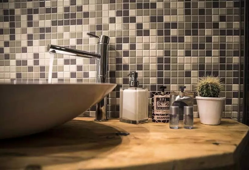 Fotos del hotel Corso Italia Rooms:  18