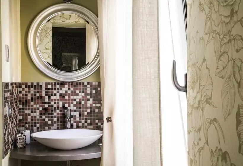 Fotos del hotel Corso Italia Rooms:  4