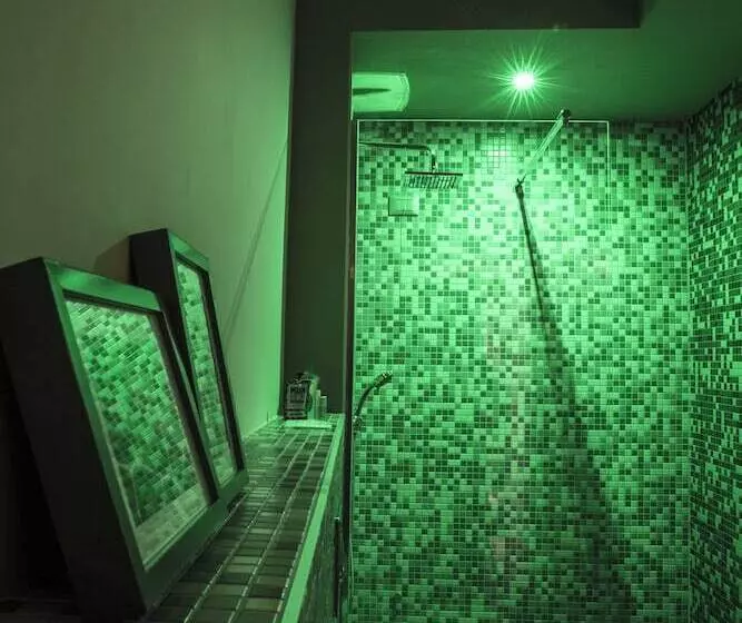 Fotos del hotel Corso Italia Rooms:  8