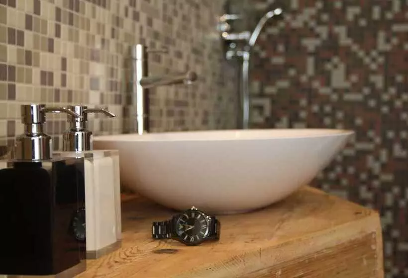 Fotos del hotel Corso Italia Rooms:  13