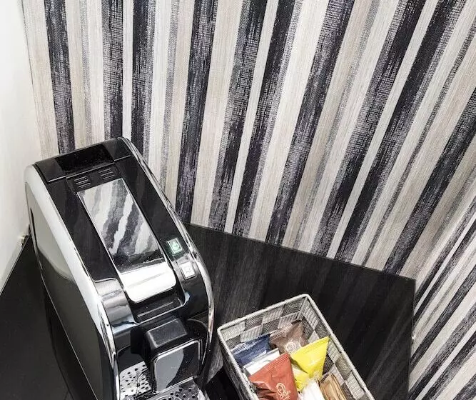 Fotos del hotel Corso Italia Rooms:  11