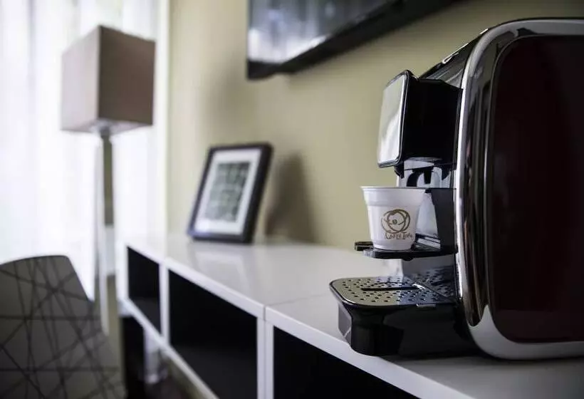 Fotos del hotel Corso Italia Rooms:  3