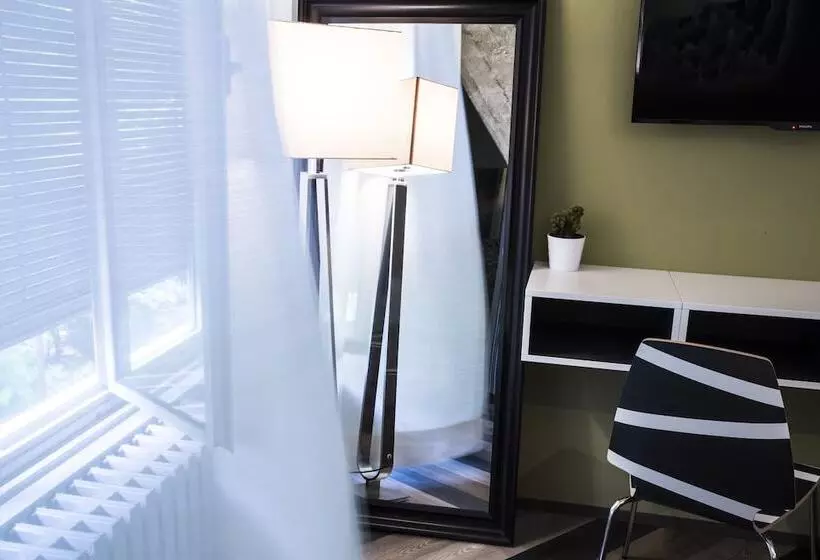 Fotos del hotel Corso Italia Rooms:  23