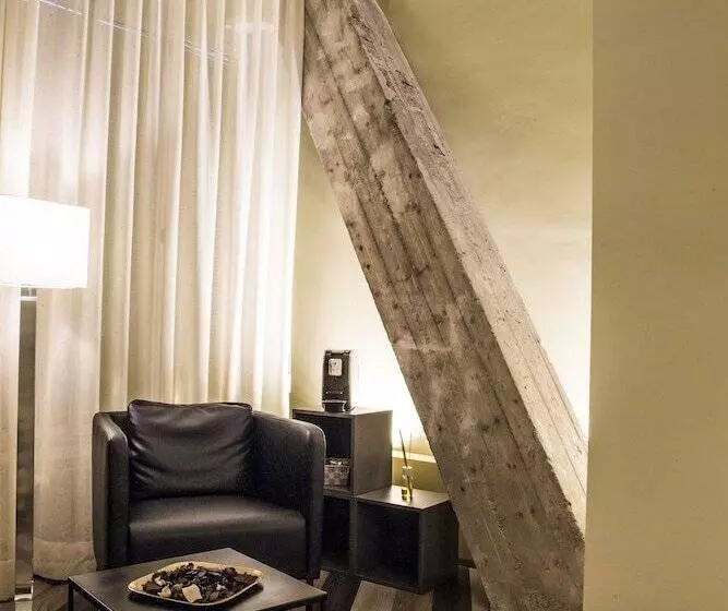 Fotos del hotel Corso Italia Rooms:  24