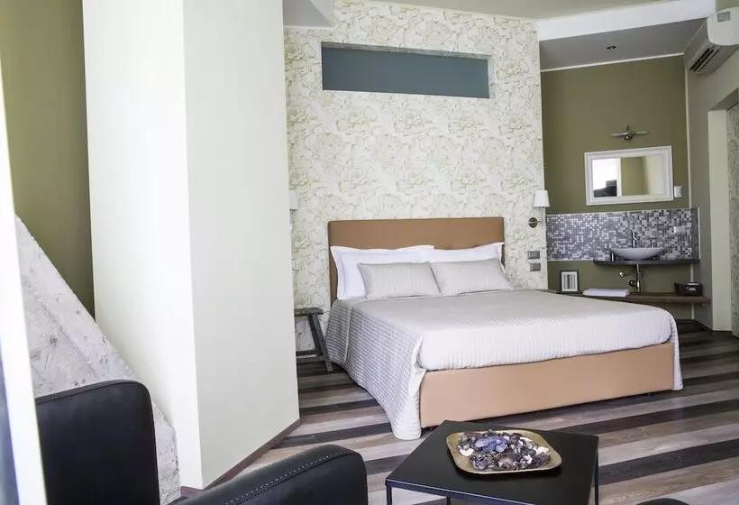 Fotos del hotel Corso Italia Rooms:  12