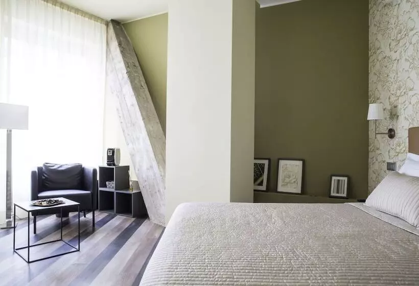 Fotos del hotel Corso Italia Rooms:  17