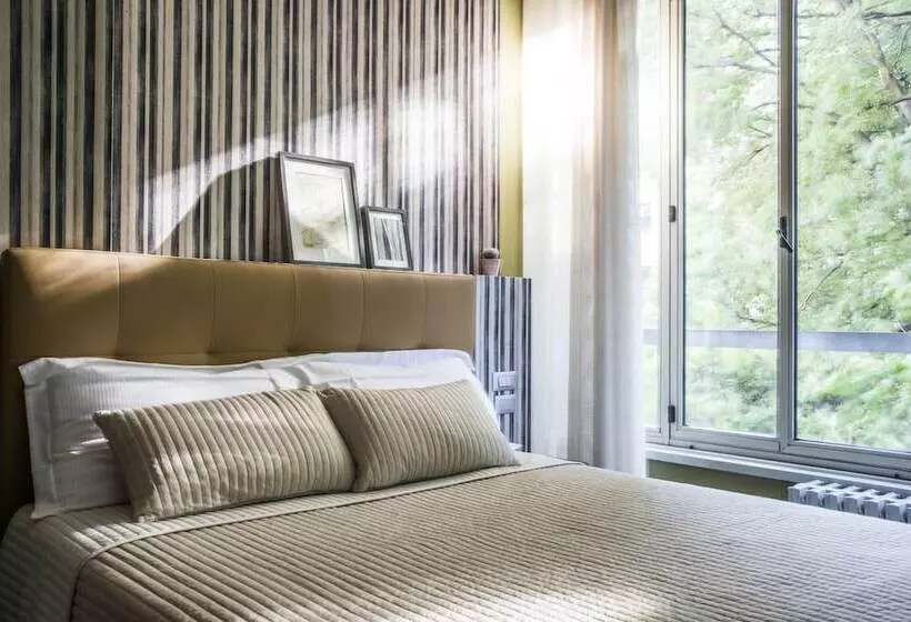 Fotos del hotel Corso Italia Rooms:  22