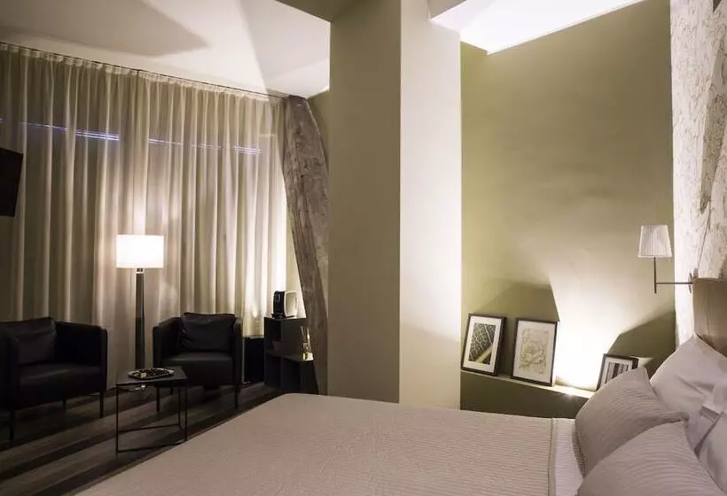 Fotos del hotel Corso Italia Rooms:  15