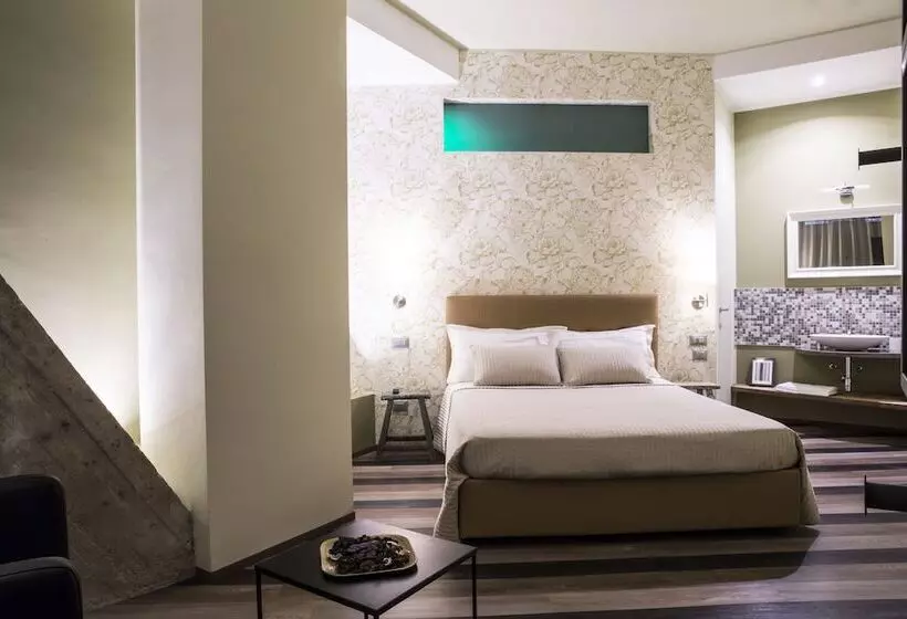 Fotos del hotel Corso Italia Rooms:  19