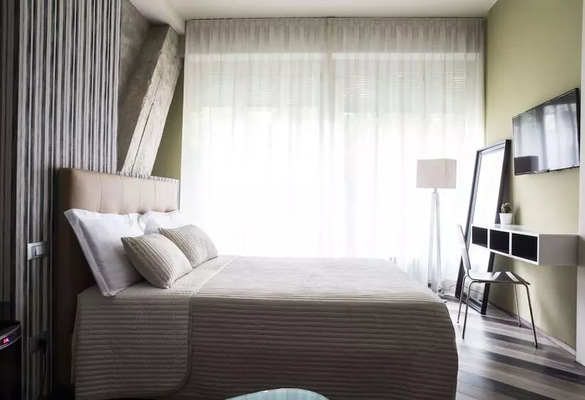 Fotos del hotel Corso Italia Rooms:  7