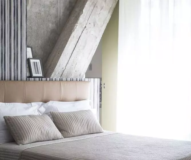 Fotos del hotel Corso Italia Rooms:  21