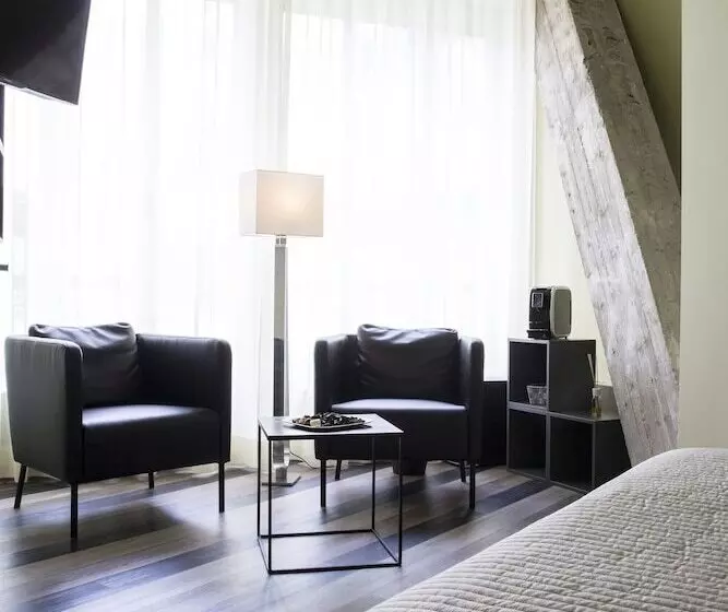 Fotos del hotel Corso Italia Rooms:  20