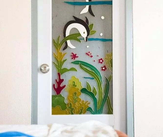 Fotos del hotel Dutch Guesthouse:  5