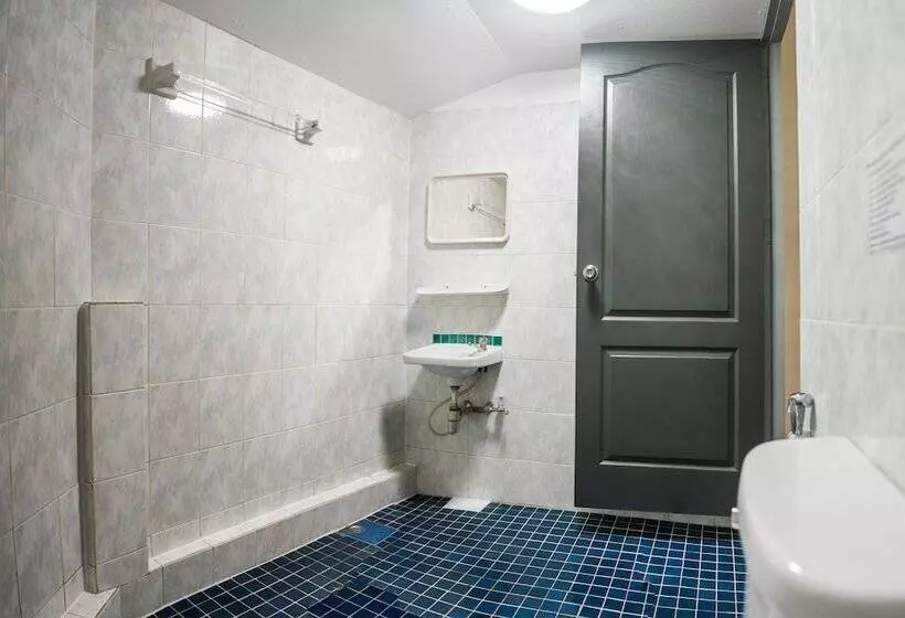 Fotos del hotel Dutch Guesthouse:  11