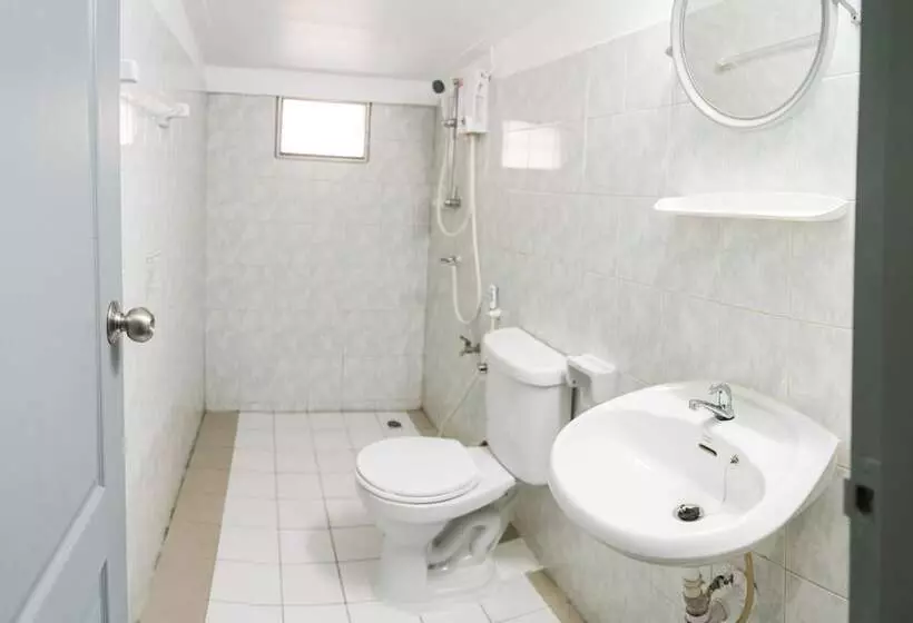 Fotos del hotel Dutch Guesthouse:  7