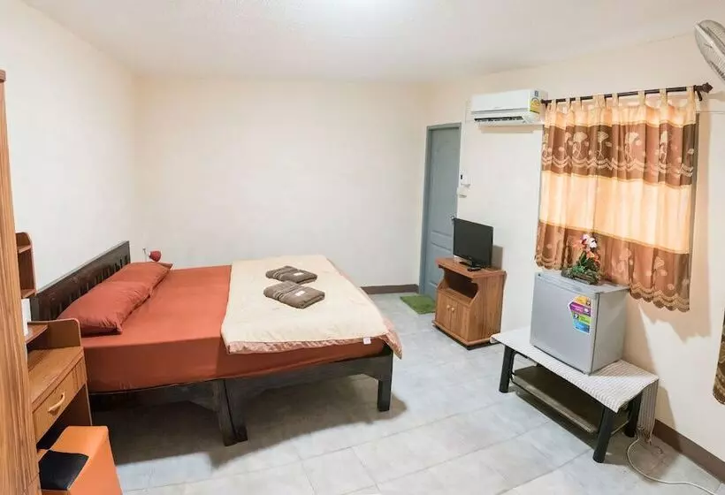 Fotos del hotel Dutch Guesthouse:  12