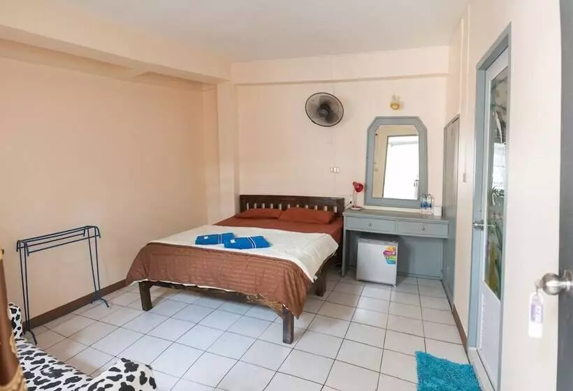 Fotos del hotel Dutch Guesthouse:  2