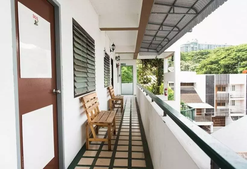 Fotos del hotel Dutch Guesthouse:  3