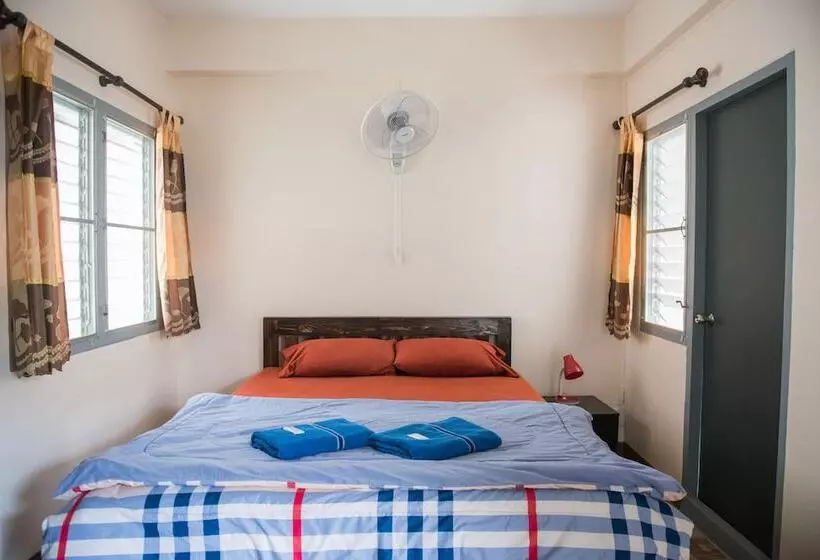 Fotos del hotel Dutch Guesthouse:  6