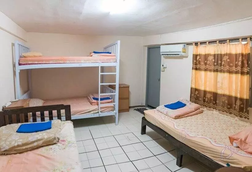 Fotos del hotel Dutch Guesthouse:  15